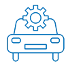 Mobility & Automotive Injection Molding