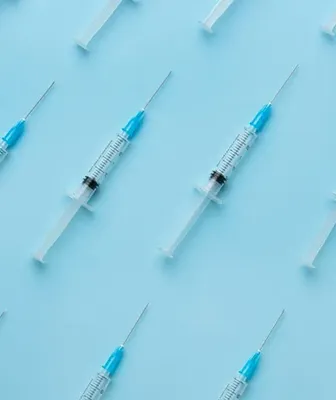 Medical Injection Molding