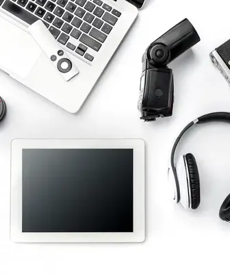 Electronics Injection Molding