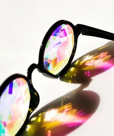 Precision Optics