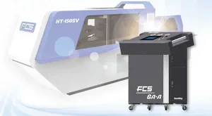 Gas-Assisted Injection Molding Solution