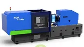 All-Electric Injection Molding Machine