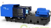 All-Electric Two-Component Injection Molding Machine