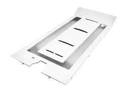 Refrigerator Inner Panel