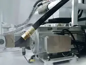 High-efficiency servo system from FCS