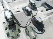 Advanced control system