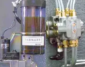 Automated lubrication system