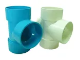 PVC Pipe Fittings