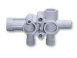 PVC Pipe Fittings