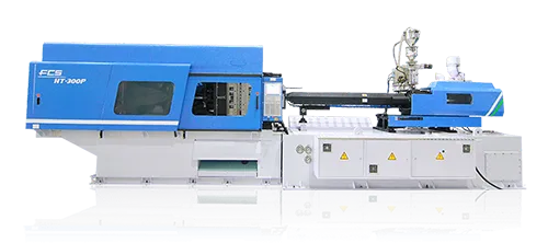 PET Preform Injection Molding Machine