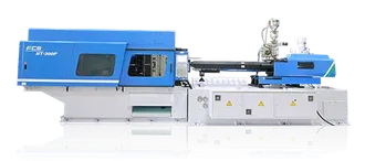 PET Preform Injection Molding Machine