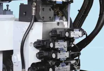 Pipe Fittings Injection Molding