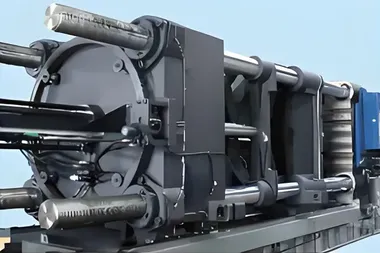 High-Rigidity Frame Structure