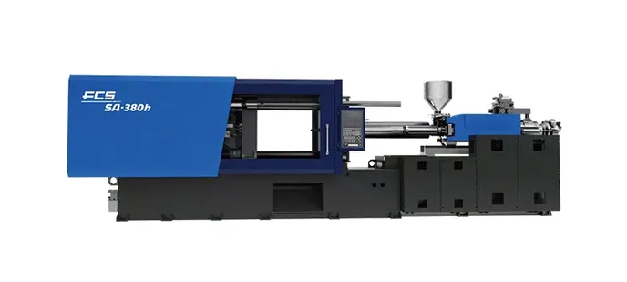 Thin-Wall Injection Molding Machine