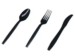 Disposable Plastic Cutlery