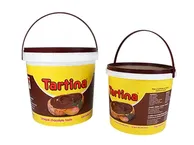 IML Chocolate Bucket with Lid