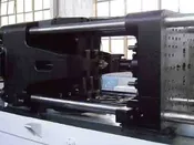 Rigid clamping system