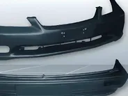 Car bumper