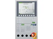 FCS-6500S Control System