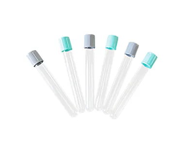 Blood Collection Tube