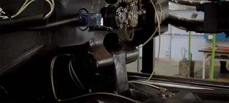 Clamping Unit