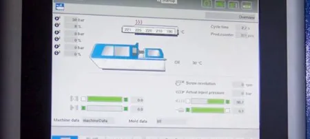 Intuitive User Interface 