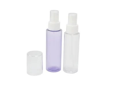 Fine Mist Spray Bottle