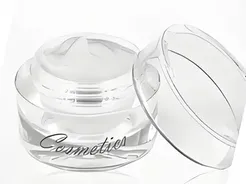 Thick-walled containers