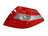 Two-Color Tail Light