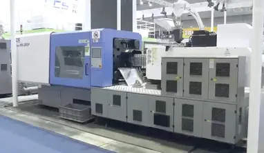 Beverage Packaging Injection Molding Solution