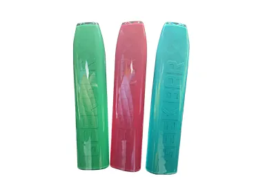 E-Cigarette Parts