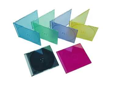 CD Case