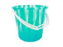 Multi-Color Bucket