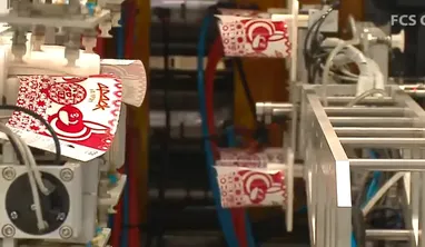 Injection Molding Process