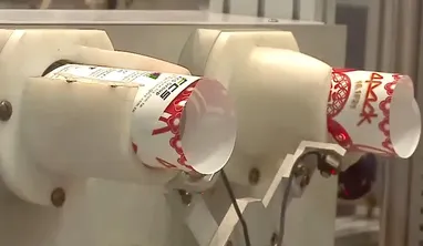 Injection Molding Process