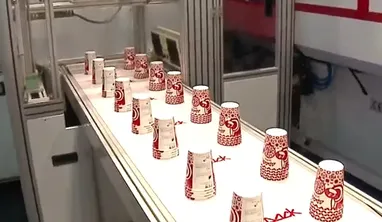 Injection Molding Process