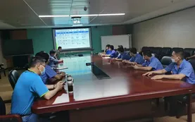 Injection Molding Training