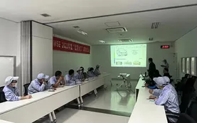 Injection Molding Training