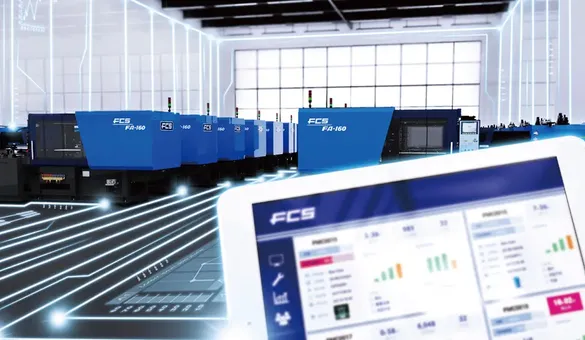 Intelligent Manufacturing