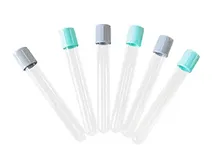 PET Blood Collection Tube