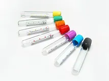 Blood Collection Tube