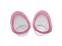 Two-Color Eye Wash Cup