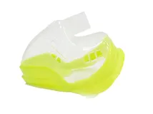 Two-Color Oxygen Mask