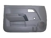 Door Trim Panel