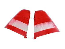 Two-Color Tail Light