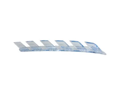 Daytime Running Light Guide Bar