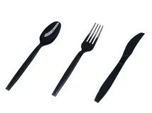 Disposable Plastic Cutlery