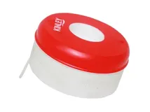 Two-Color Non-Spill Bottle Cap