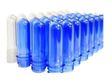 PET Preforms
