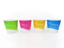 IML Yogurt Cups